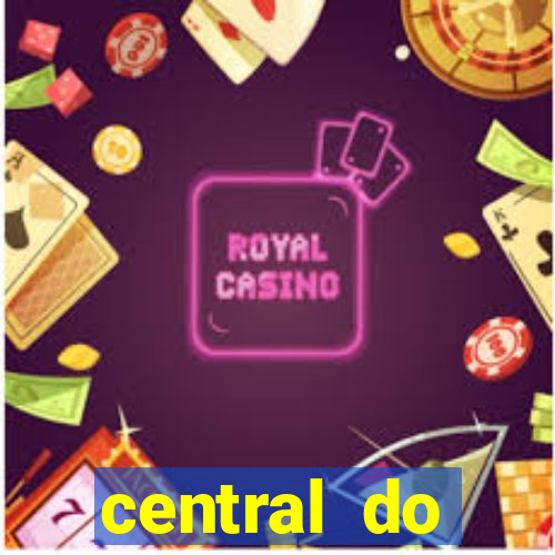 central do parabrisa betim